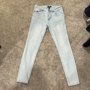 Worn once Forever 21 men’s jeans size 30